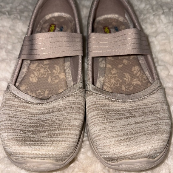 Skechers On-The-Go Flex Jersey Maryjane Shoes - Picture 2 of 11